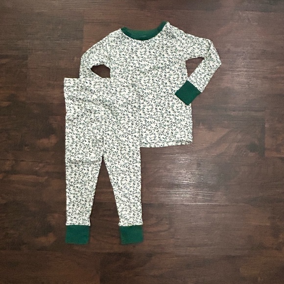 Honest Baby Clothing 3T bundle - Picture 2 of 7